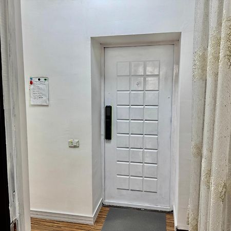 Apartament Shota Rustaveli 54 Taszkent Zewnętrze zdjęcie