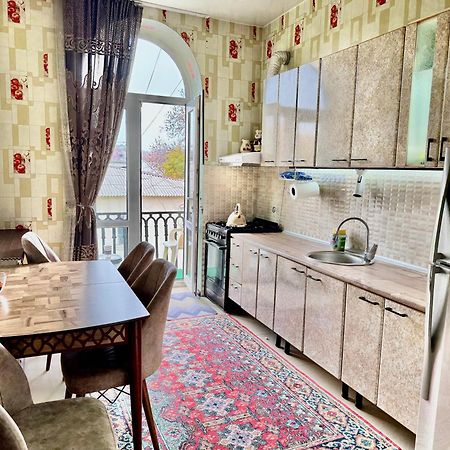 Apartament Shota Rustaveli 54 Taszkent Zewnętrze zdjęcie