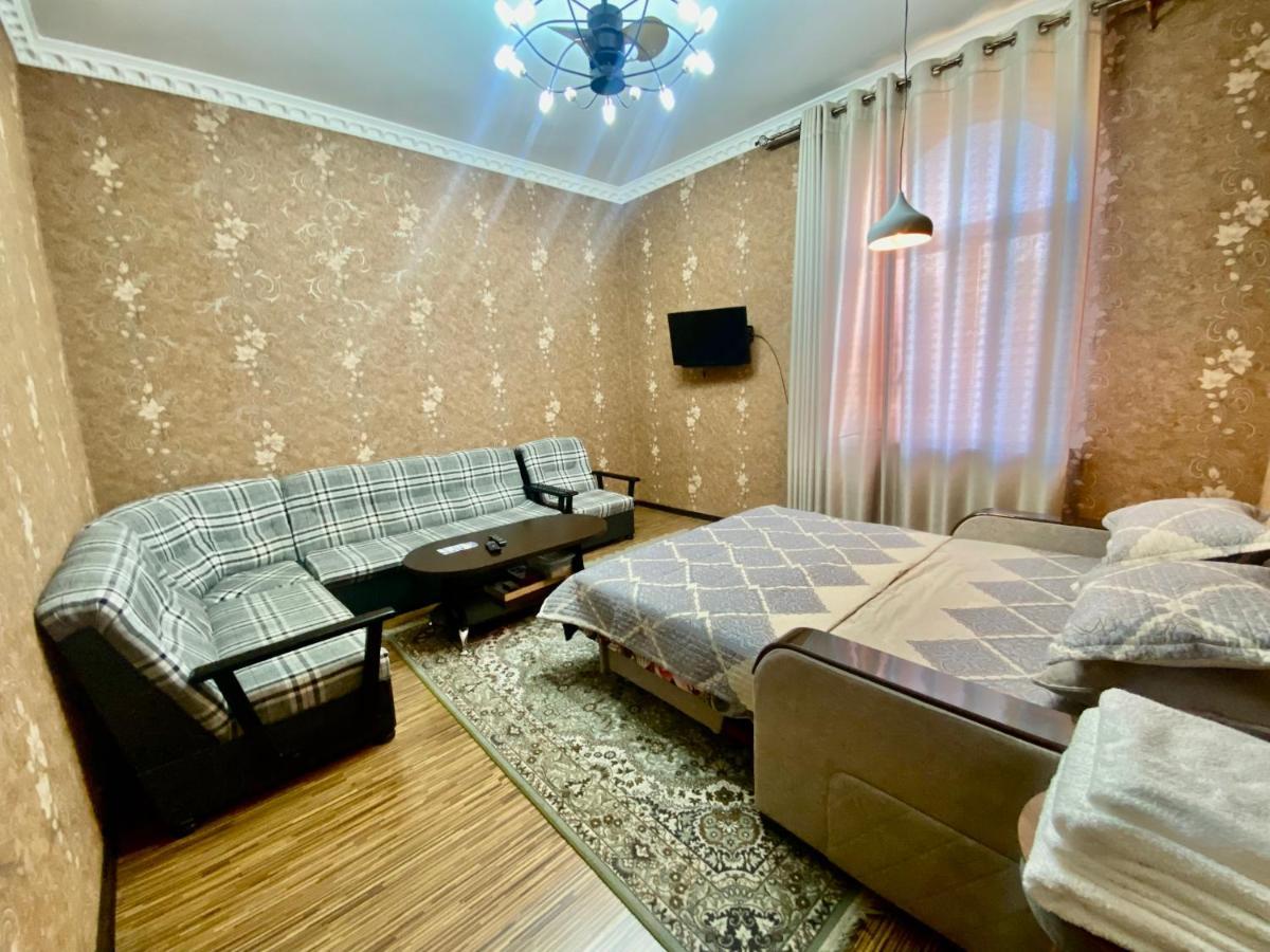 Apartament Shota Rustaveli 54 Taszkent Zewnętrze zdjęcie