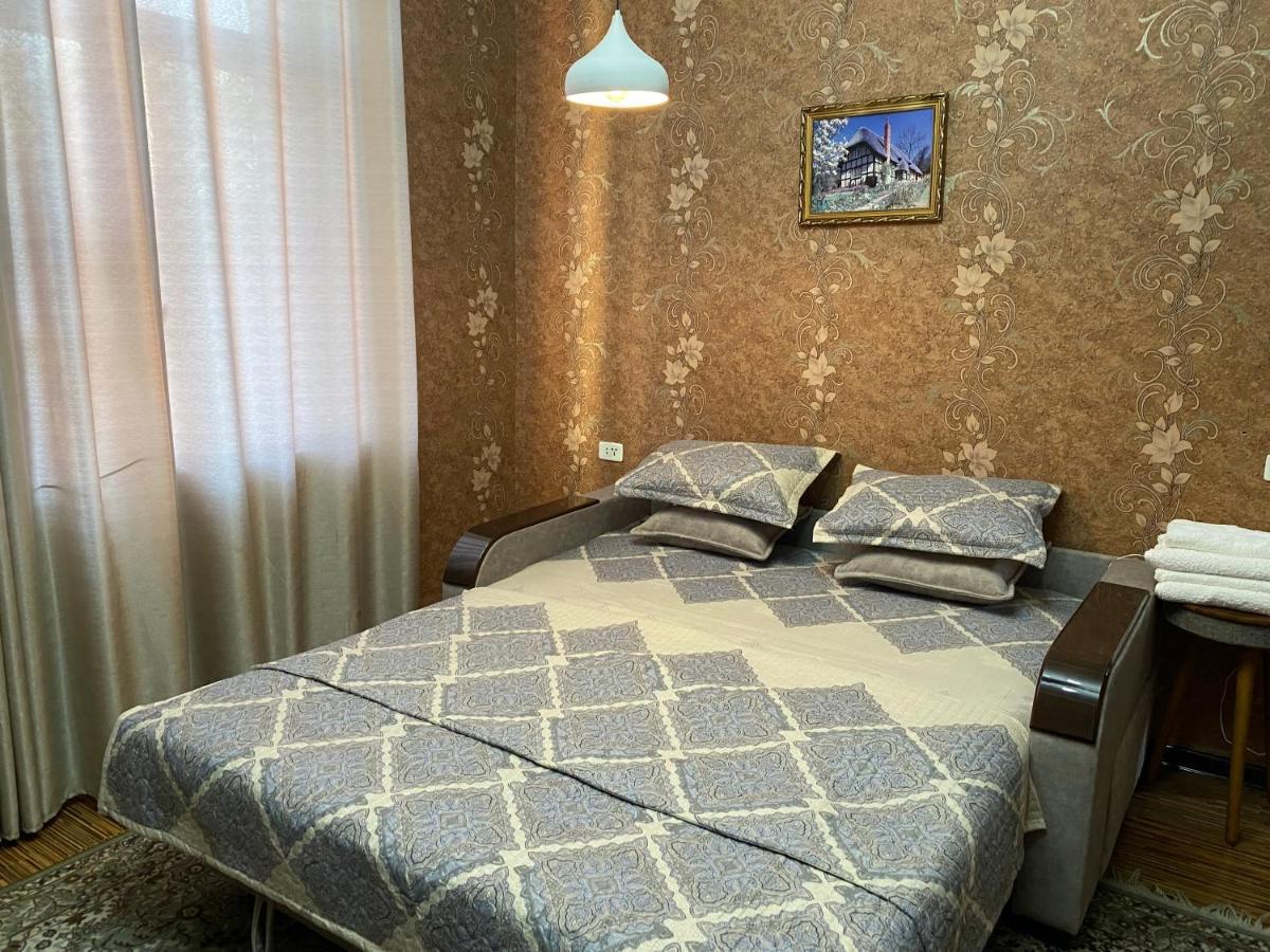 Apartament Shota Rustaveli 54 Taszkent Zewnętrze zdjęcie