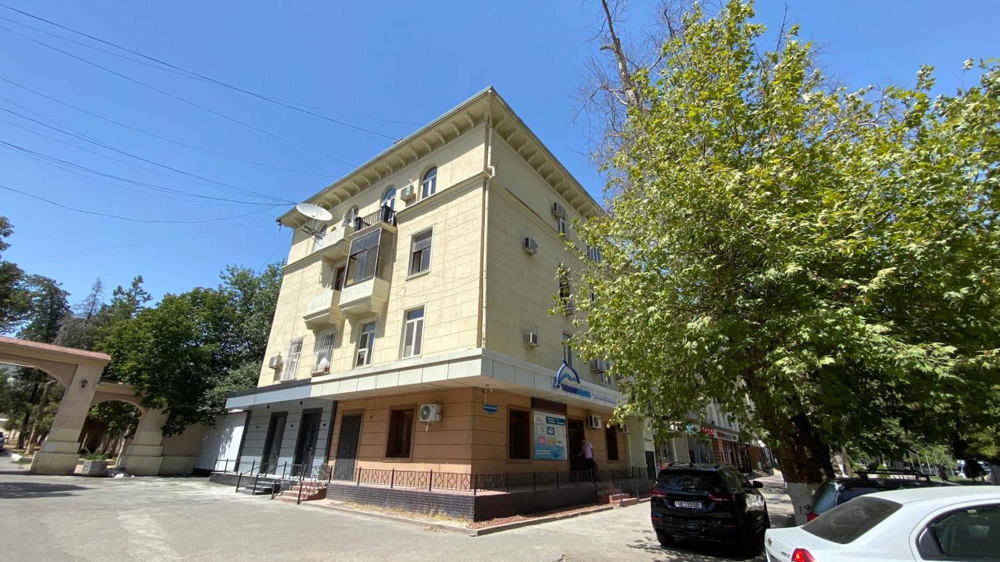 Apartament Shota Rustaveli 54 Taszkent Zewnętrze zdjęcie