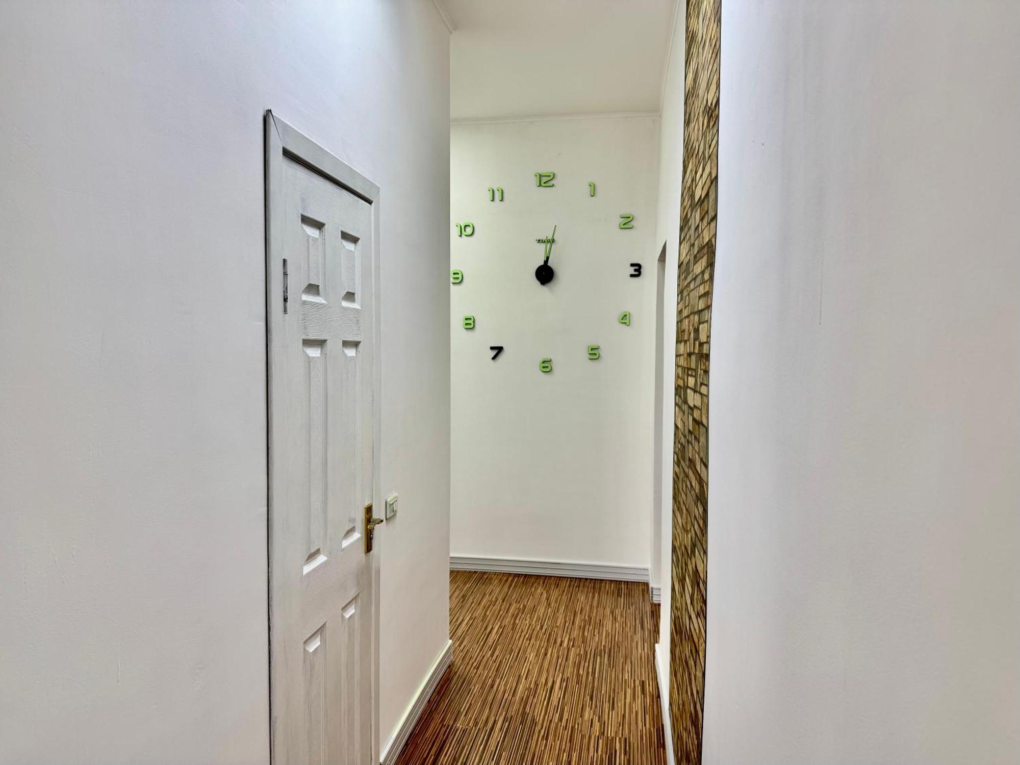 Apartament Shota Rustaveli 54 Taszkent Zewnętrze zdjęcie