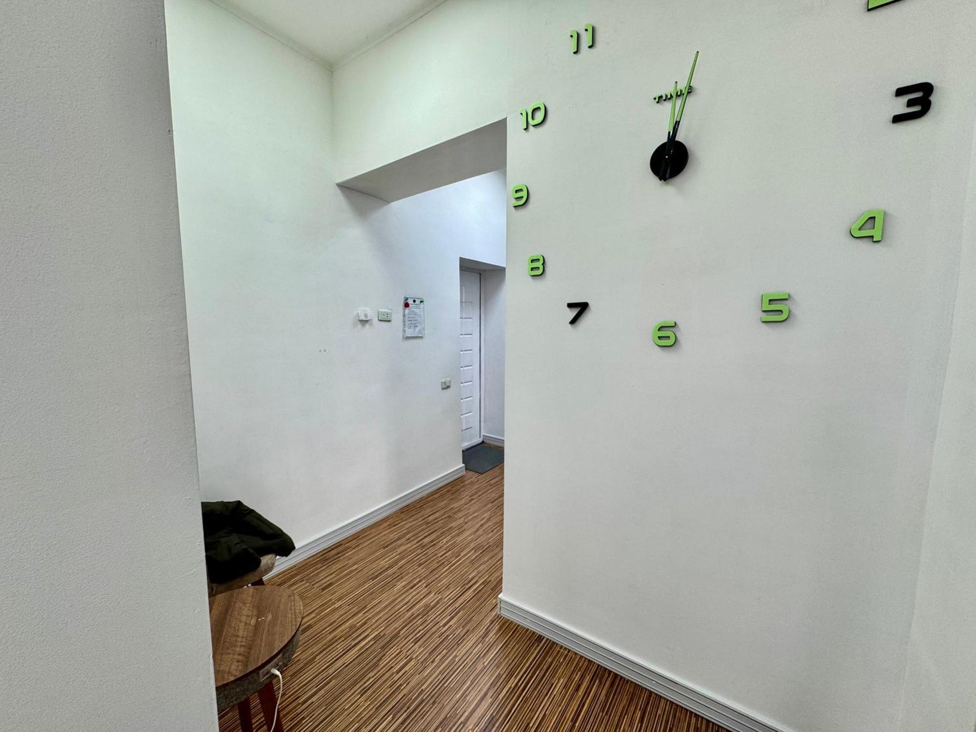 Apartament Shota Rustaveli 54 Taszkent Zewnętrze zdjęcie