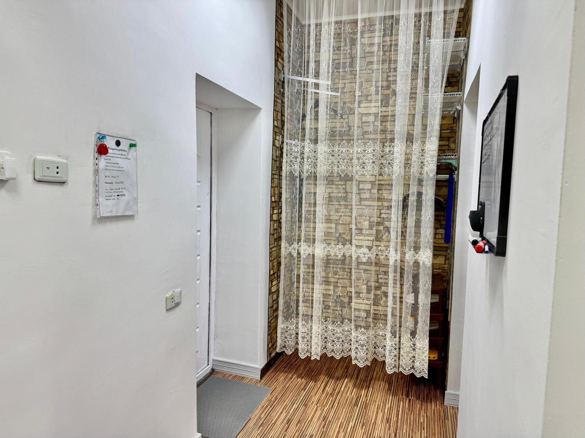 Apartament Shota Rustaveli 54 Taszkent Zewnętrze zdjęcie