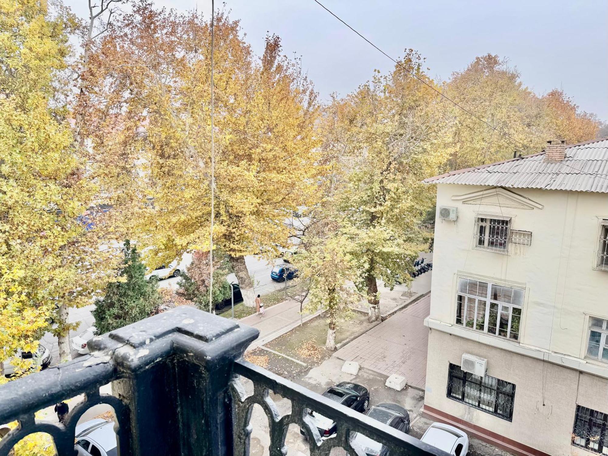 Apartament Shota Rustaveli 54 Taszkent Zewnętrze zdjęcie