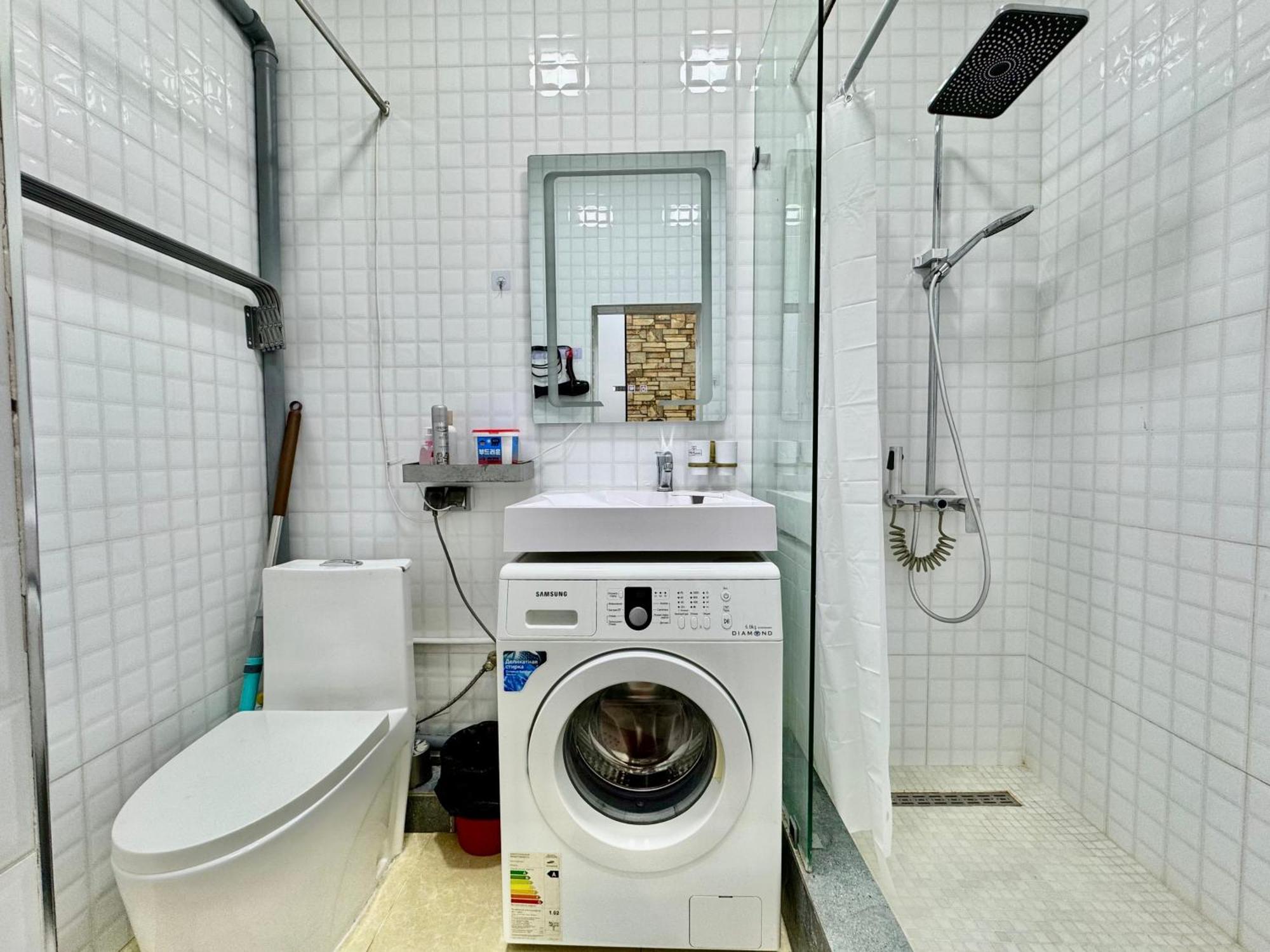 Apartament Shota Rustaveli 54 Taszkent Zewnętrze zdjęcie