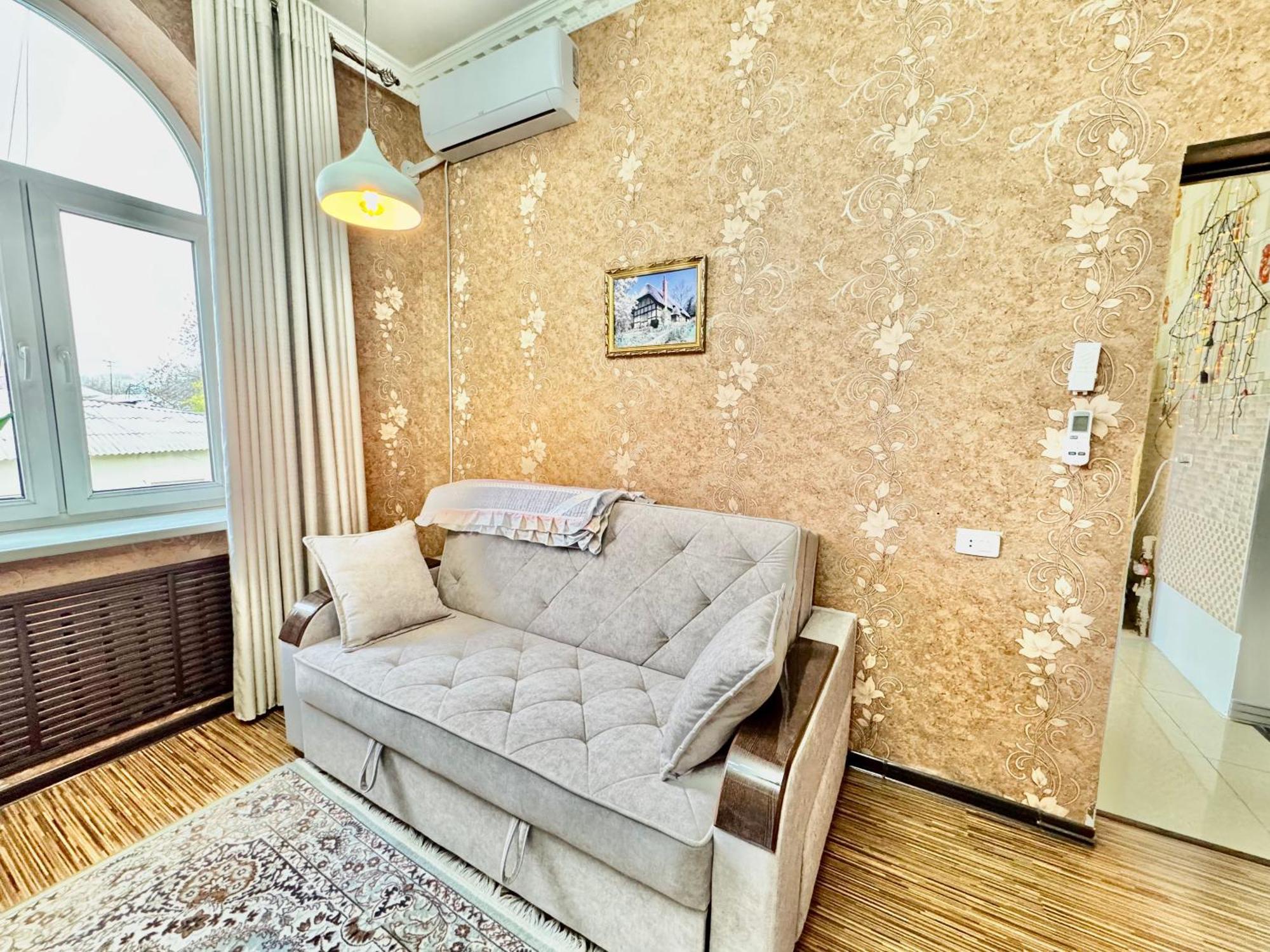 Apartament Shota Rustaveli 54 Taszkent Zewnętrze zdjęcie