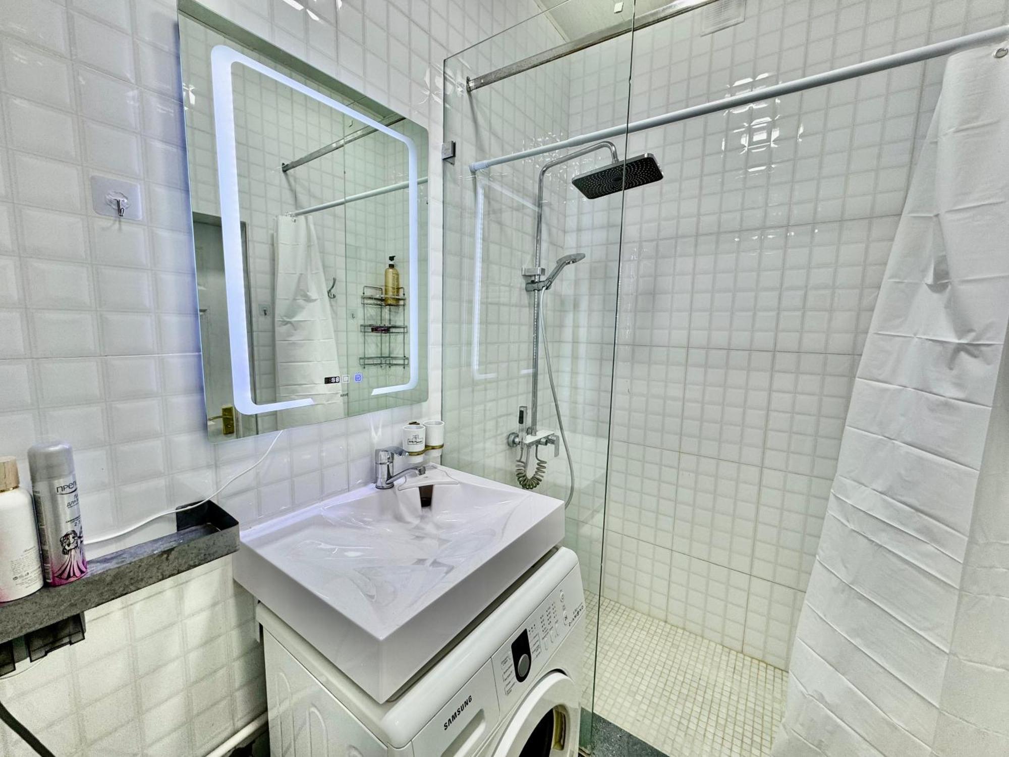Apartament Shota Rustaveli 54 Taszkent Zewnętrze zdjęcie