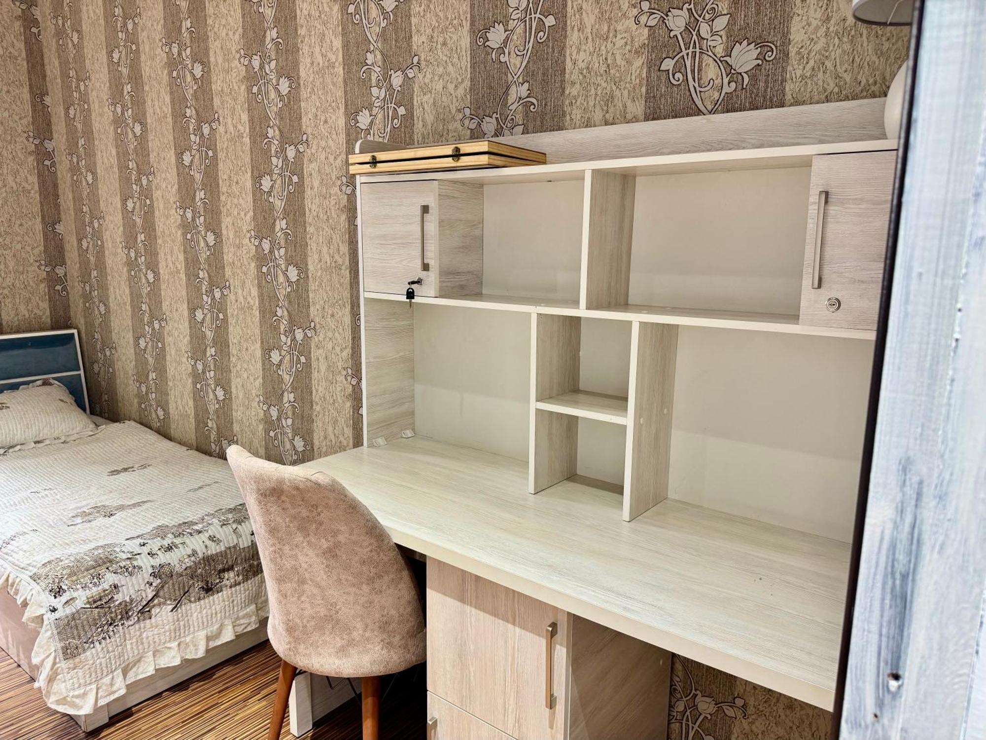 Apartament Shota Rustaveli 54 Taszkent Zewnętrze zdjęcie
