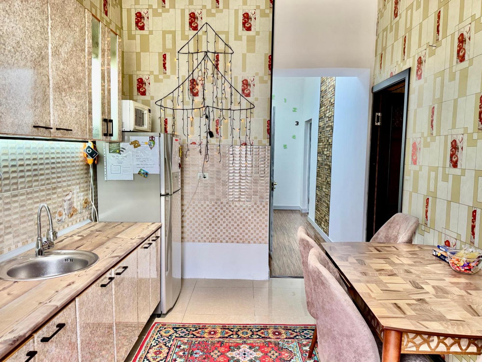 Apartament Shota Rustaveli 54 Taszkent Zewnętrze zdjęcie