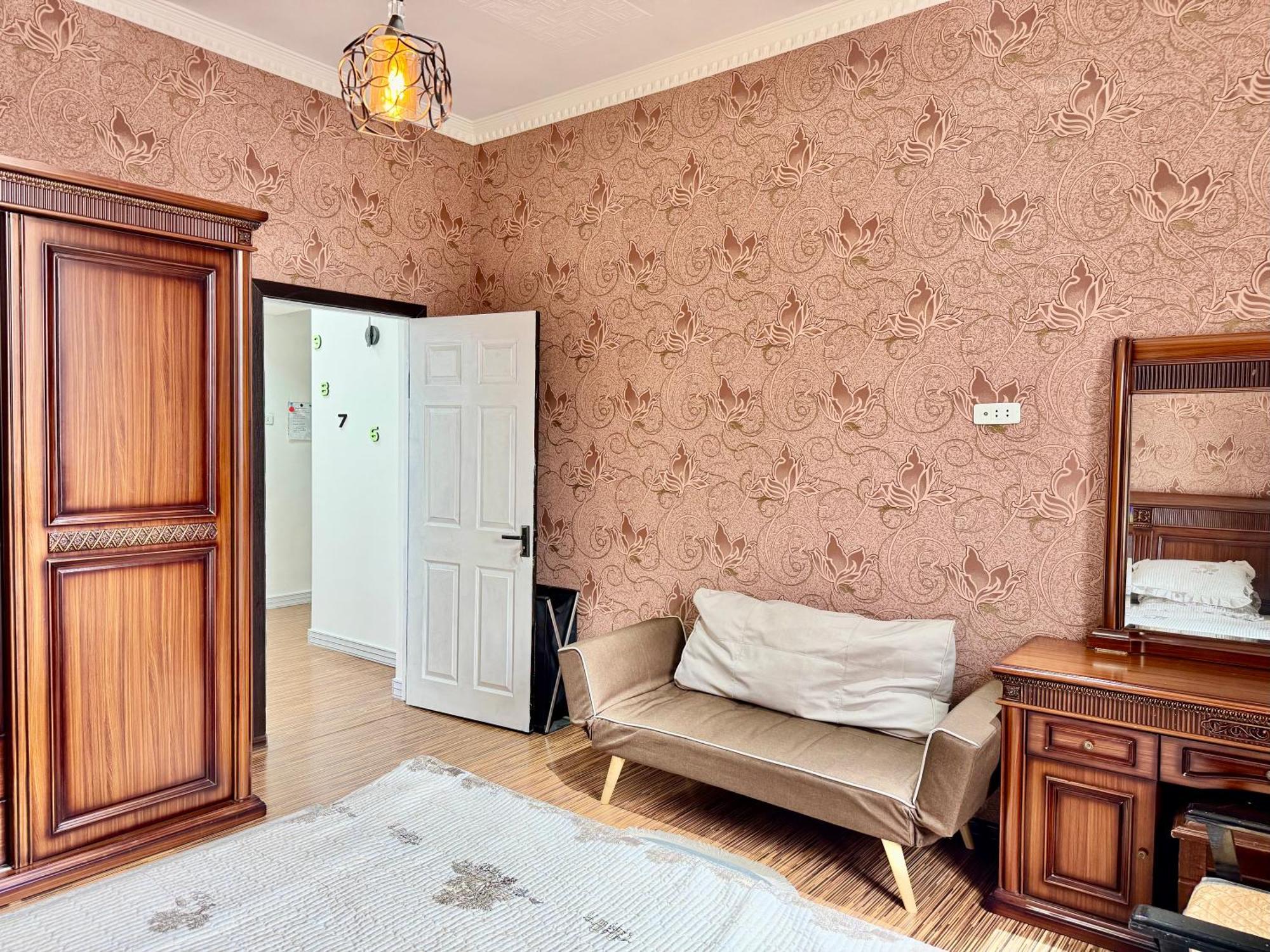 Apartament Shota Rustaveli 54 Taszkent Zewnętrze zdjęcie