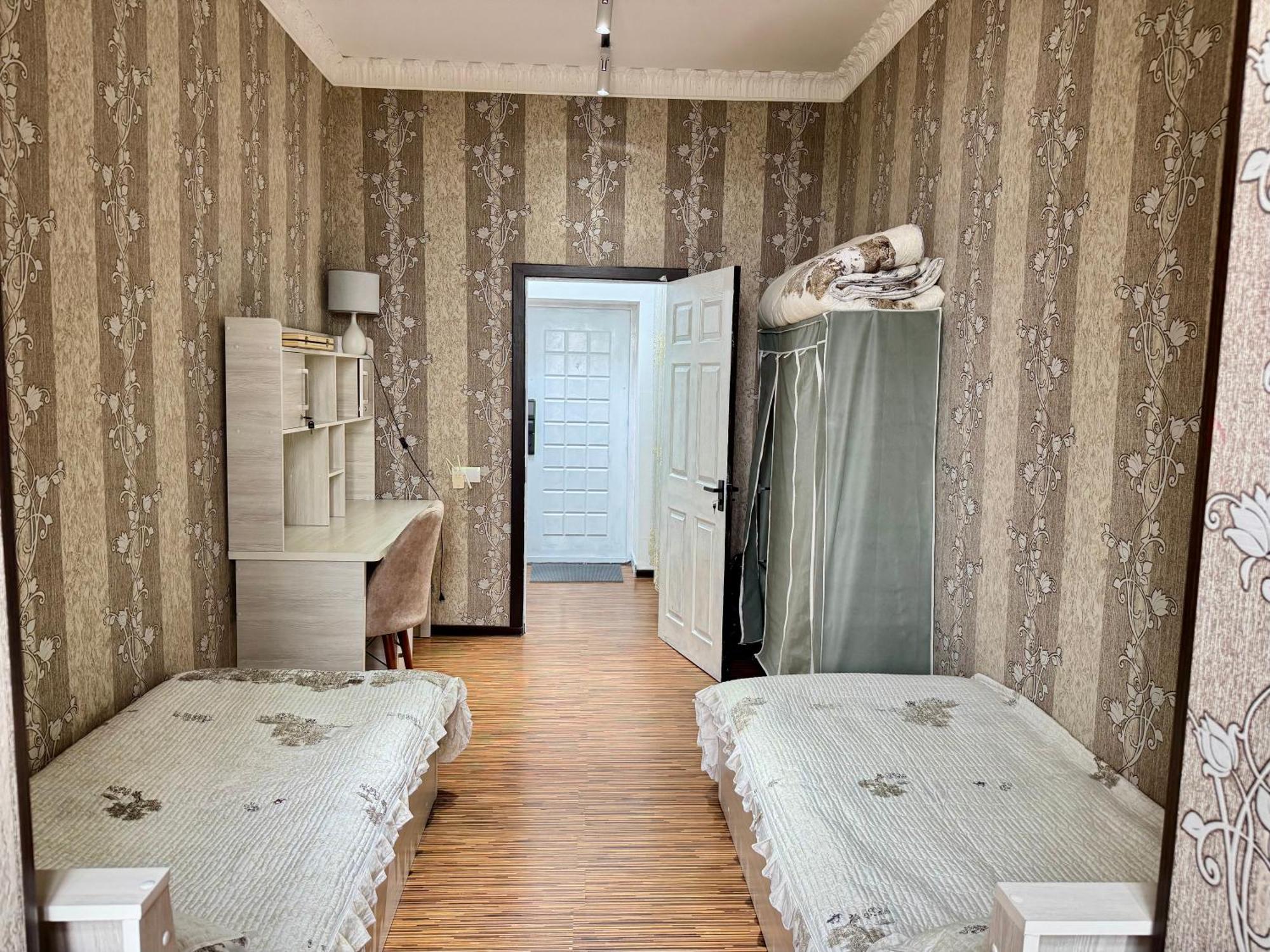 Apartament Shota Rustaveli 54 Taszkent Zewnętrze zdjęcie