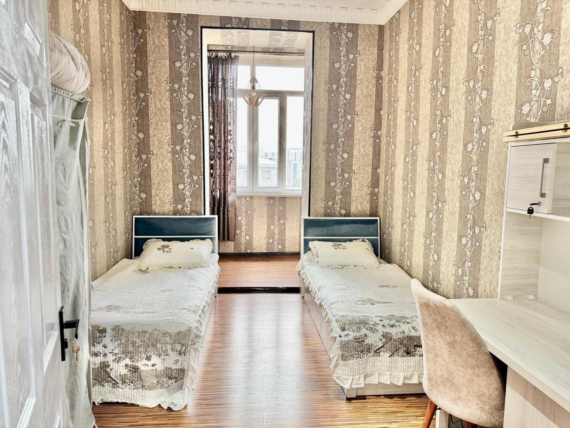 Apartament Shota Rustaveli 54 Taszkent Zewnętrze zdjęcie