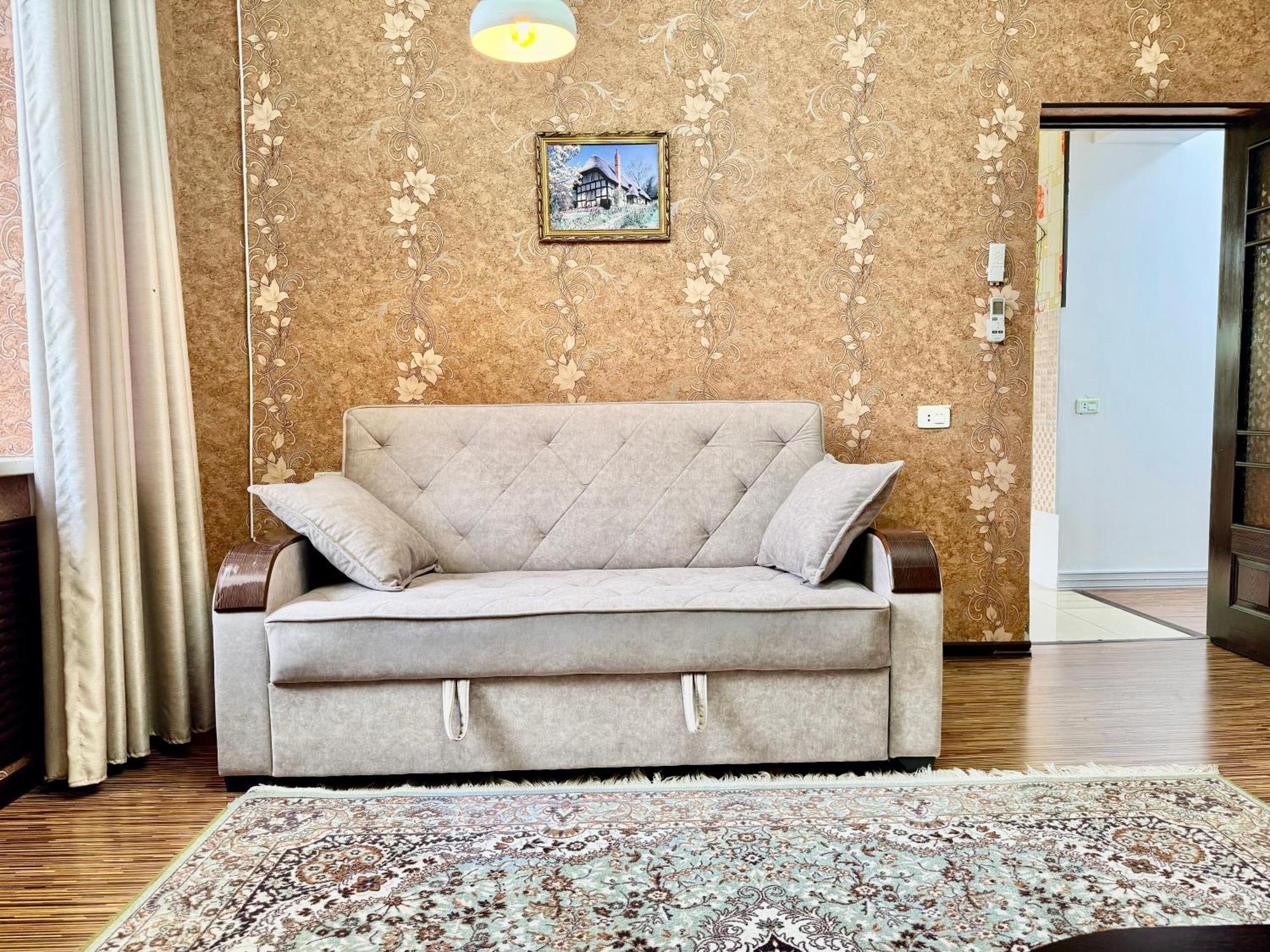 Apartament Shota Rustaveli 54 Taszkent Zewnętrze zdjęcie